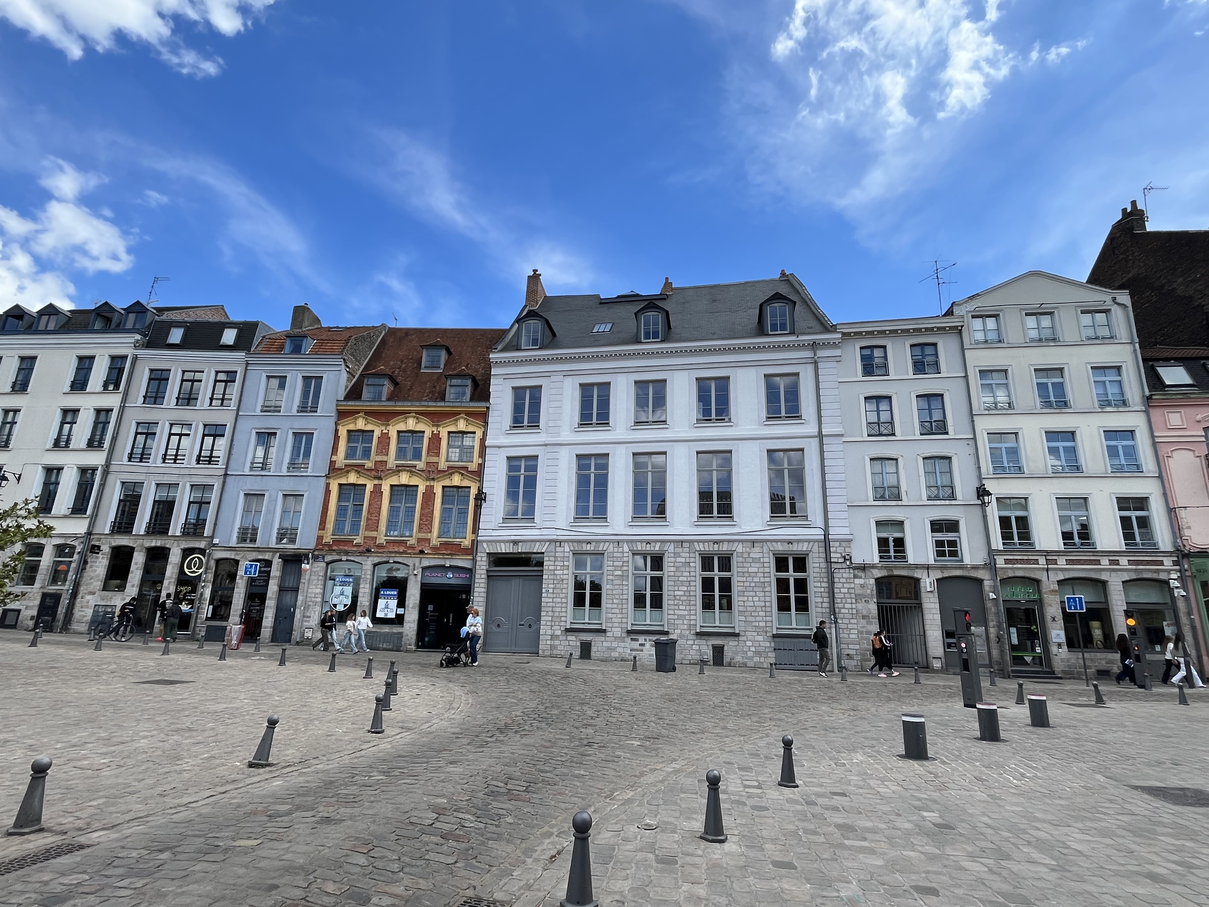 Le business club We Are Lille ferme déjà ses portes