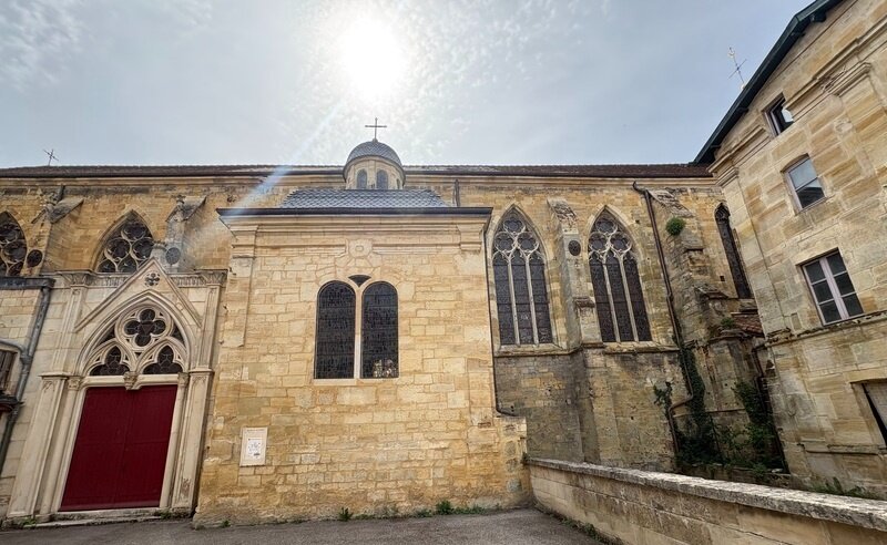 À Bar-le-Duc, trois jours pour redécouvrir le patrimoine de la ville