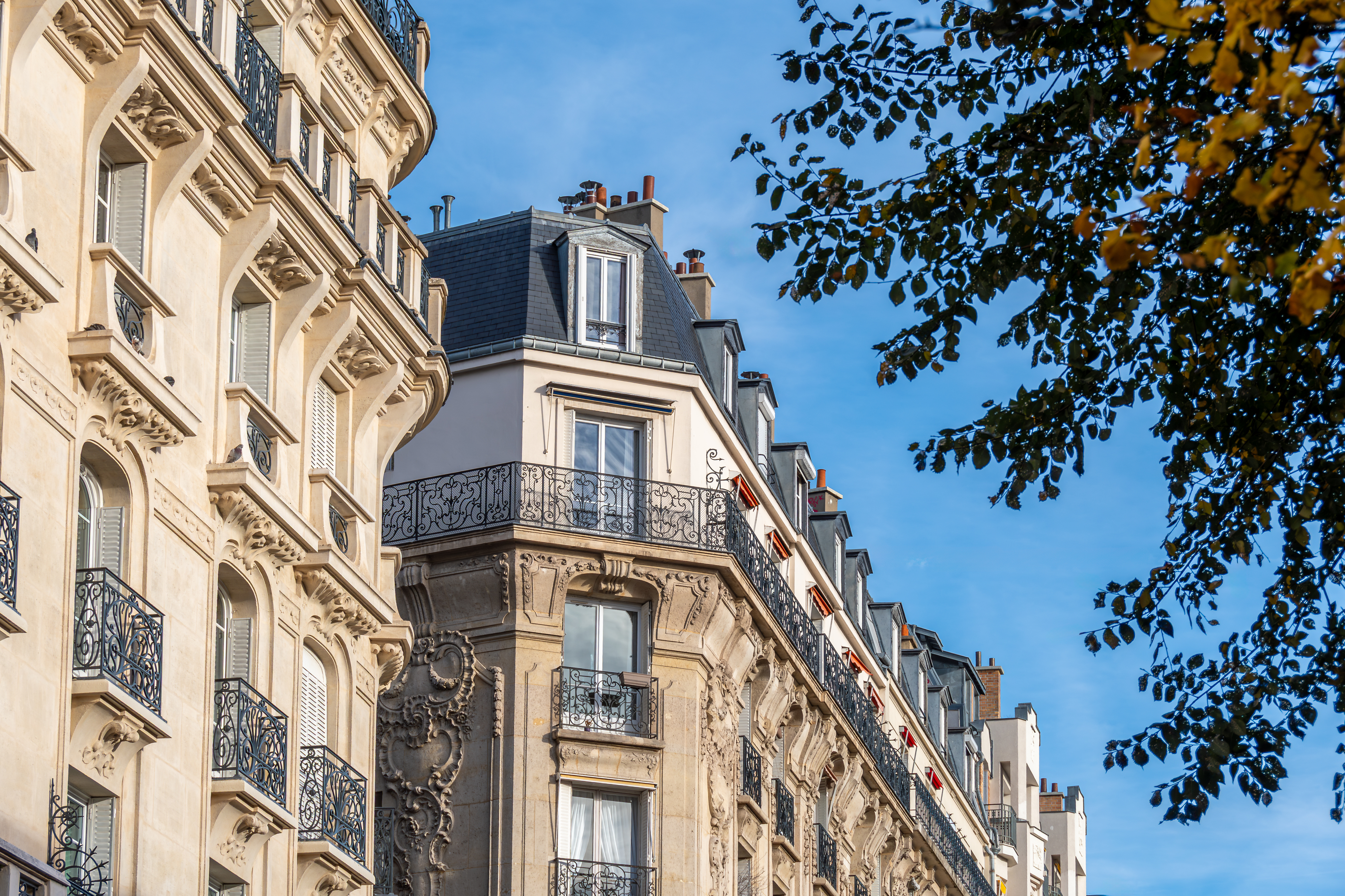 Immobilier ancien : les prix ne faiblissent pas dans les Hauts-de-France