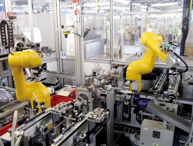 Saône-et-Loire : Itron ouvre 37 postes et élargit ses recrutements dans l’industrie
