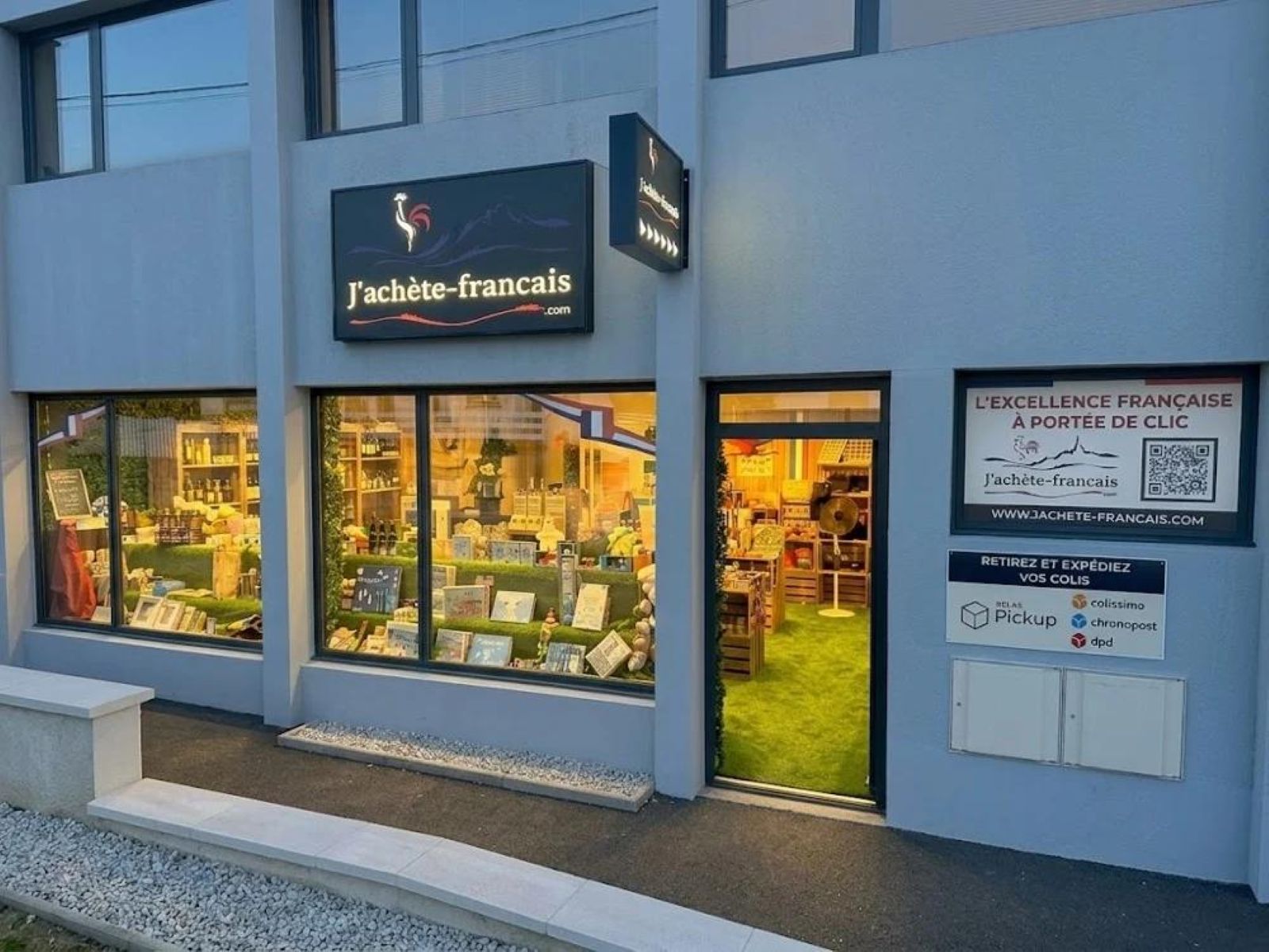 Pont-à-Mousson : la boutique «J’achète français» fête sa première année le 17 octobre