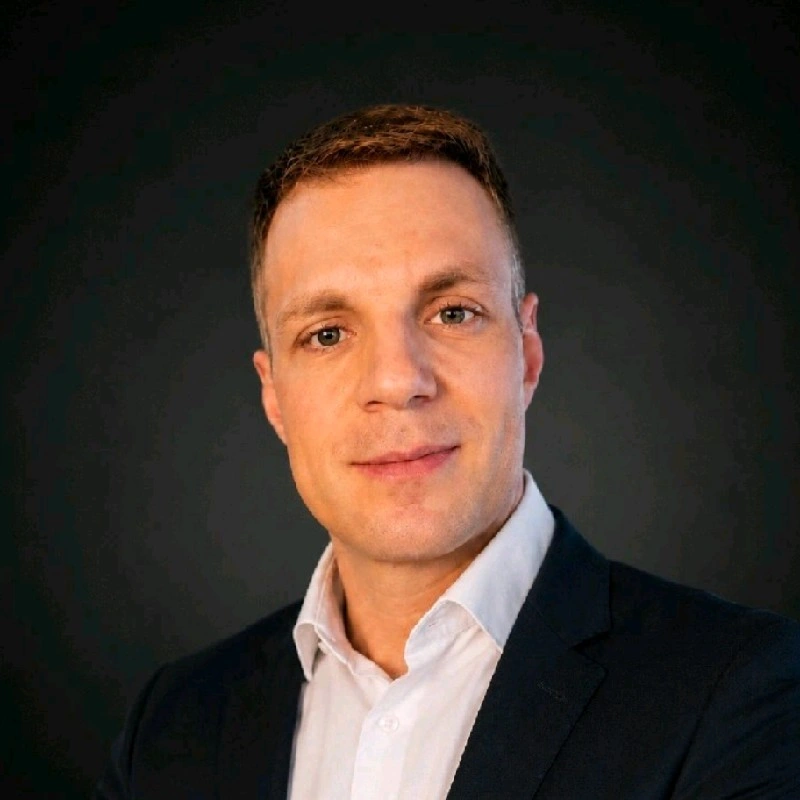 Point-P : Jean-Micaël Bitz prend la direction générale de la région Nord