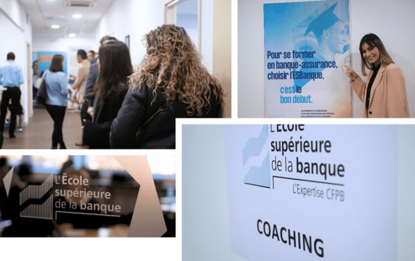 L’École supérieure de la banque célèbre son centenaire à Dijon
