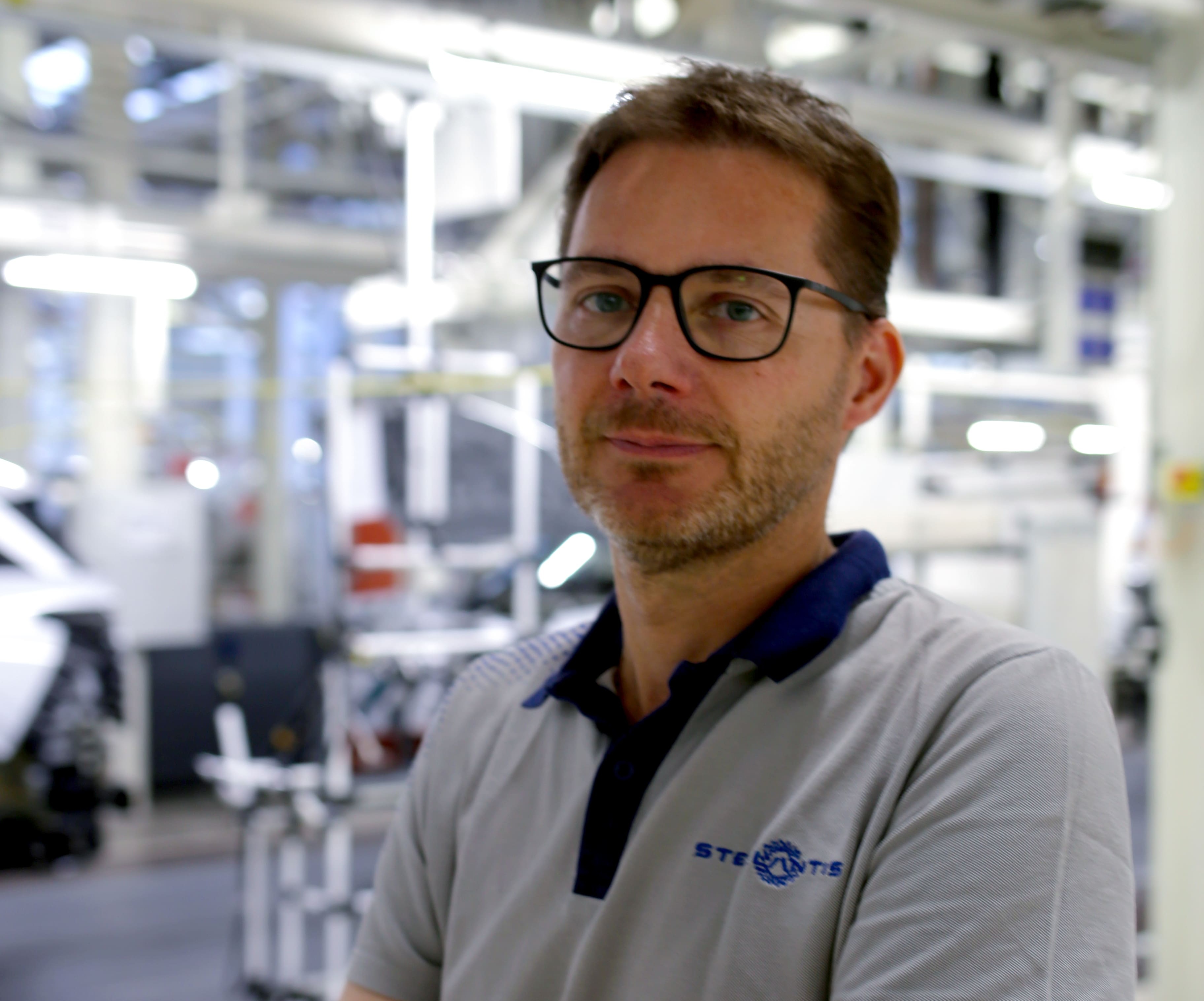 Hordain : Stellantis nomme Julien Monclin à la direction de l'usine