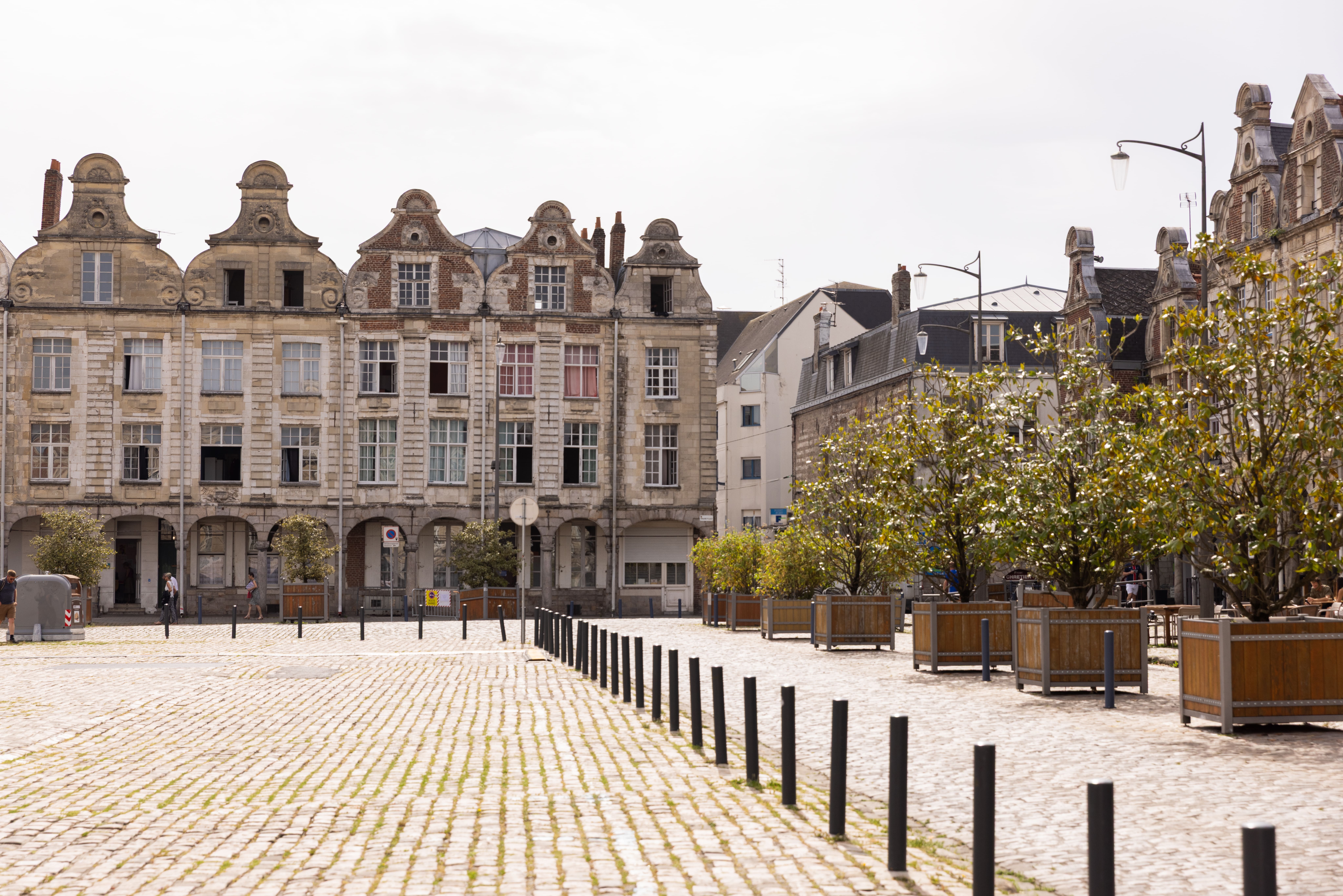 Le Grand Arras organise deux journées dédiées aux énergies renouvelables