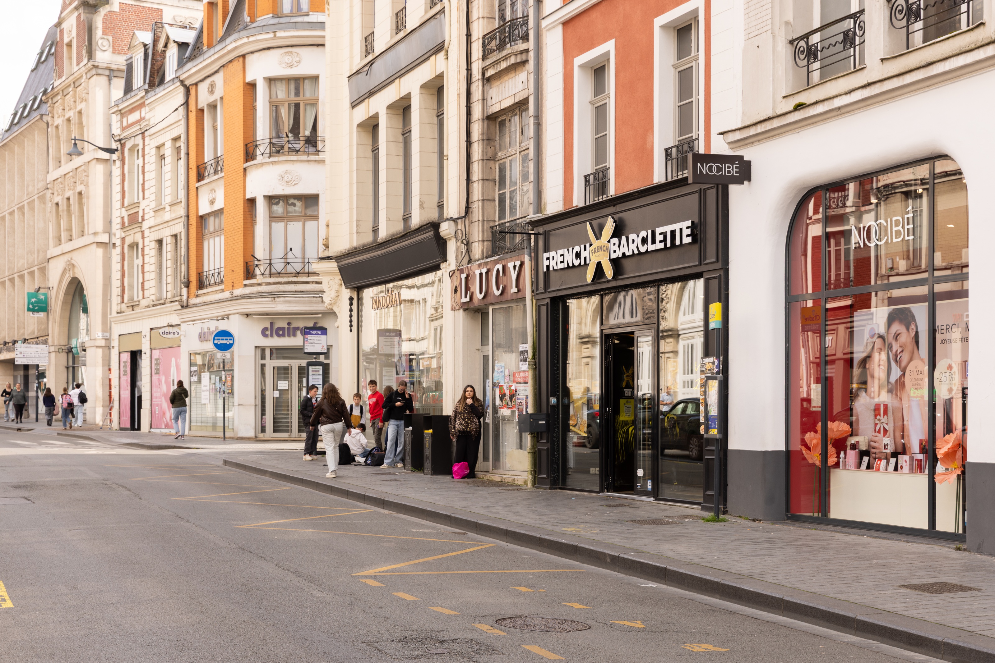 Le 10 octobre, Arras fête le commerce de proximité