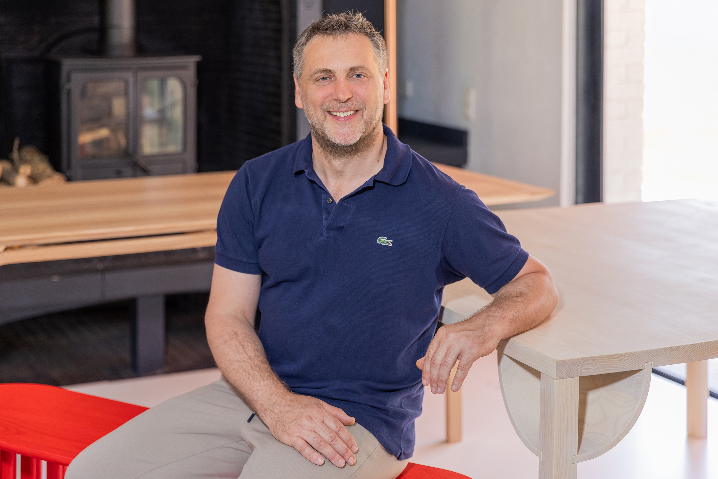B.fabers : le design connecté au territoire