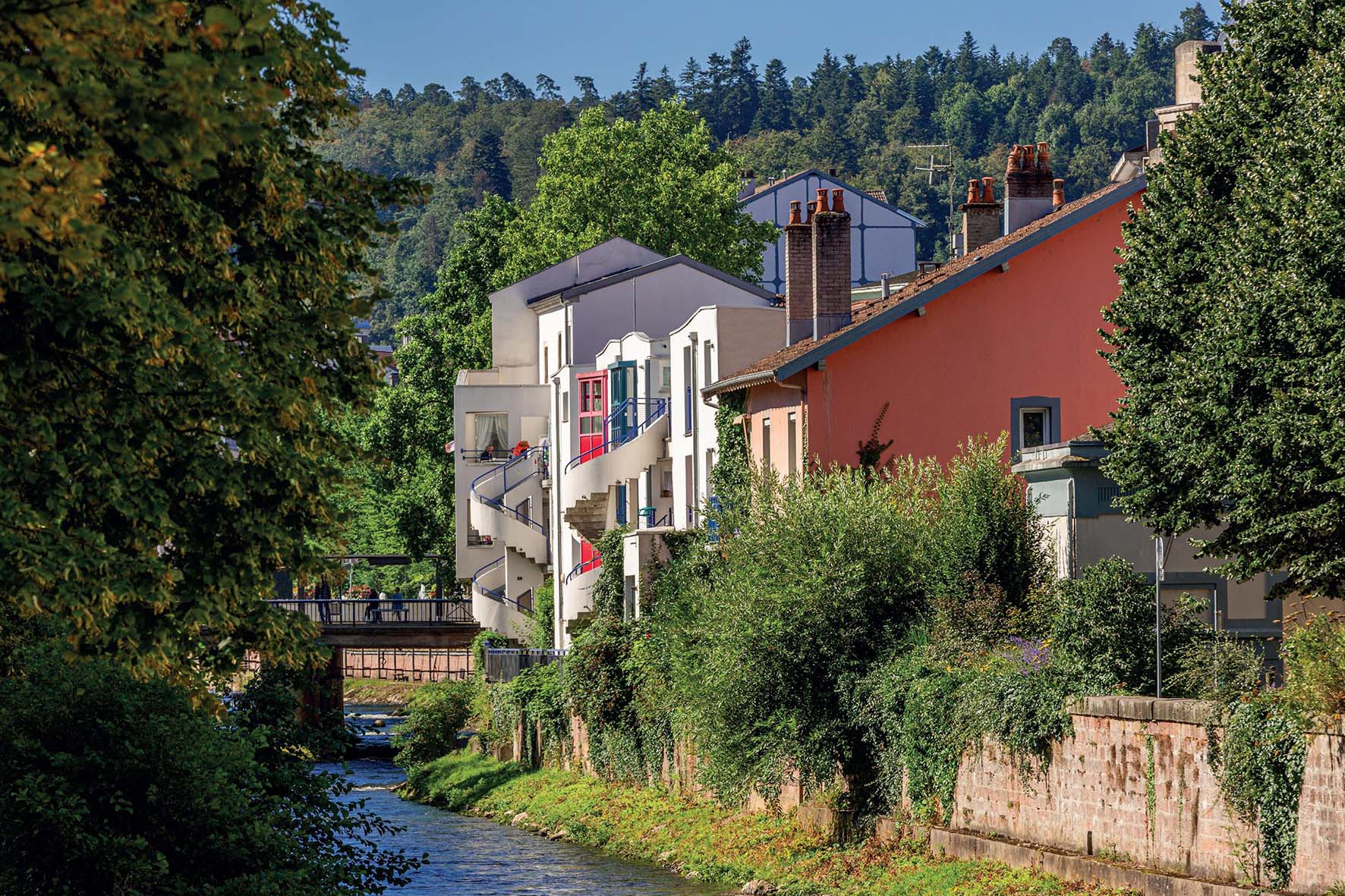 La Banque des Territoires renforce son engagement pour le logement social en Meurthe-et-Moselle
