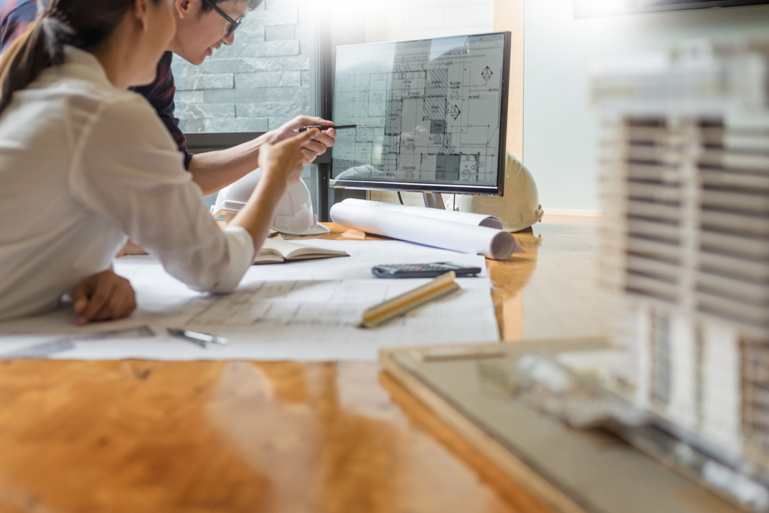 Mâcon : un plan d'accompagnement pour sécuriser les investissements en copropriété
