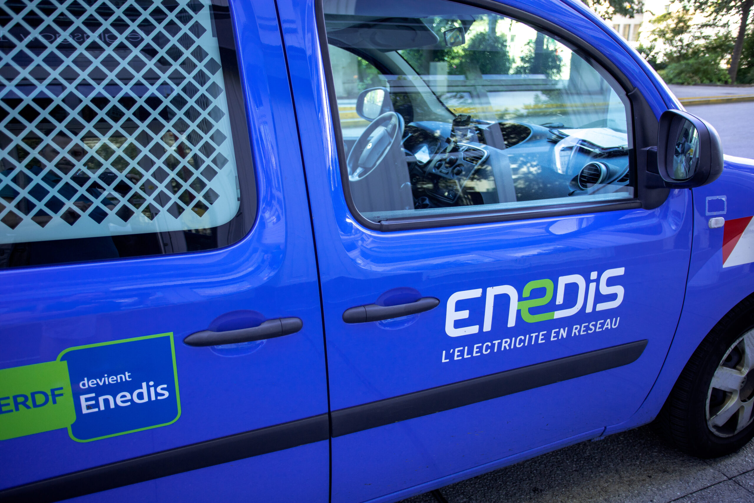 Enedis prépare le transfert de 55 salariés vers Charnay-lès-Mâcon en 2028