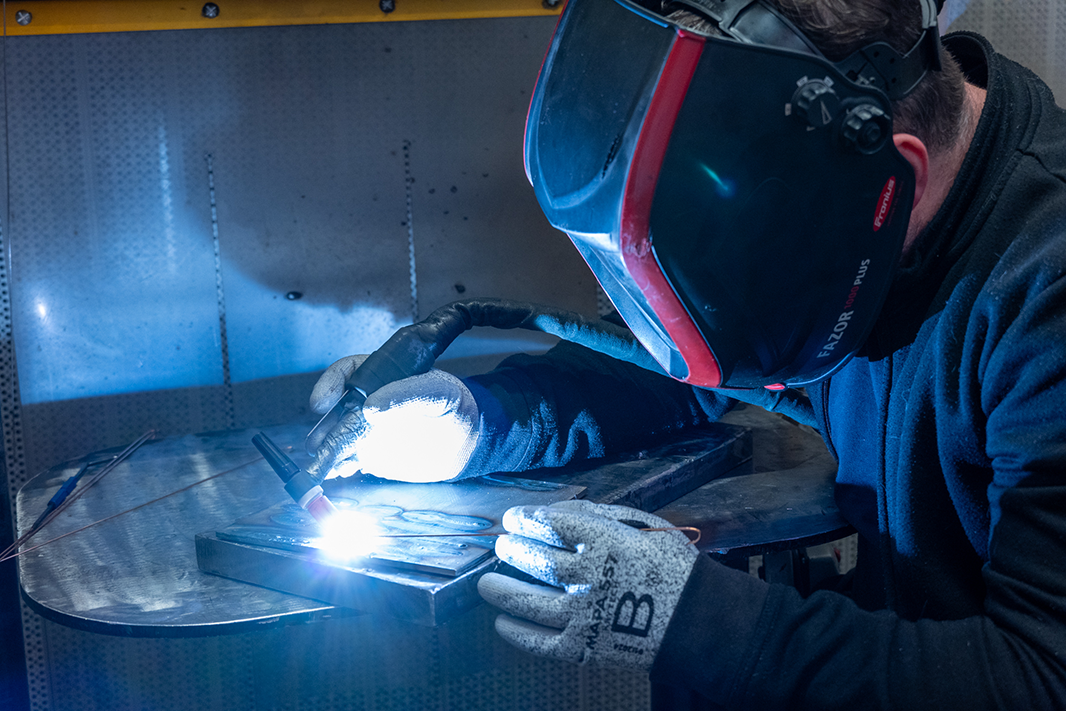 Au Creusot, l’UIMM muscle la formation industrielle au plus près des entreprises
