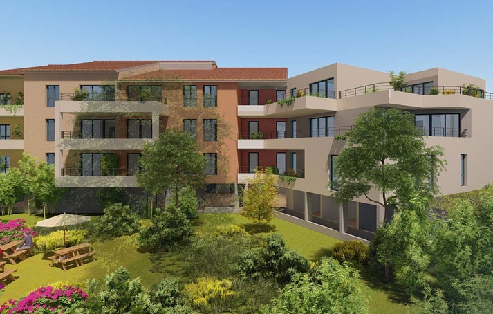 Palauma Global Group étend son activité immobilière à Mâcon avec 47 logements