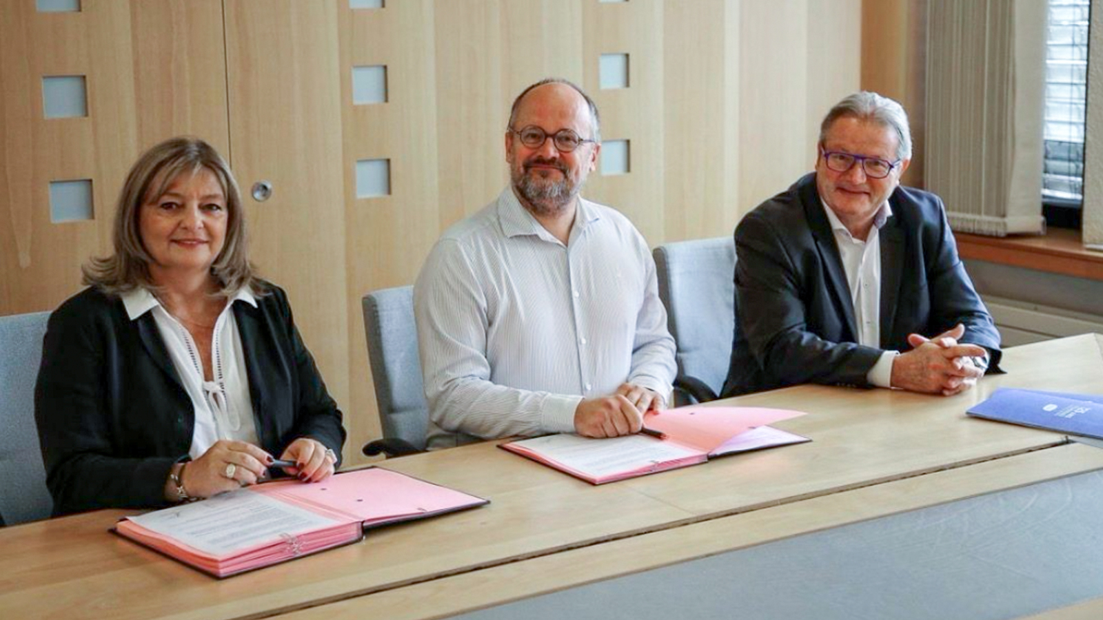 Les Entrepreneurs Moselle et UEM s’allient au service des entreprises