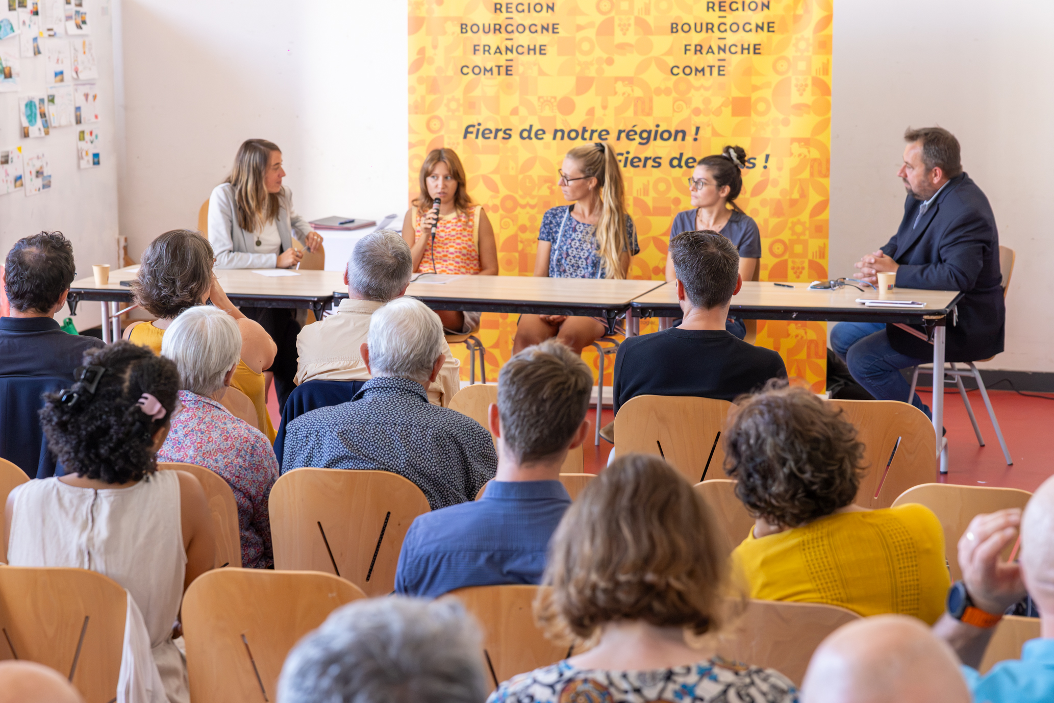 La Bourgogne-Franche-Comté structure la Sécurité sociale de l’alimentation