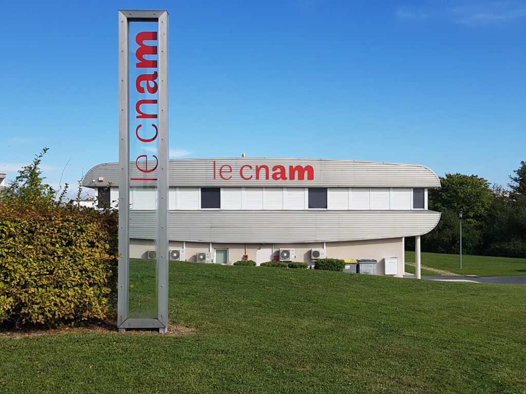 Le Cnam Grand Est lance ses 