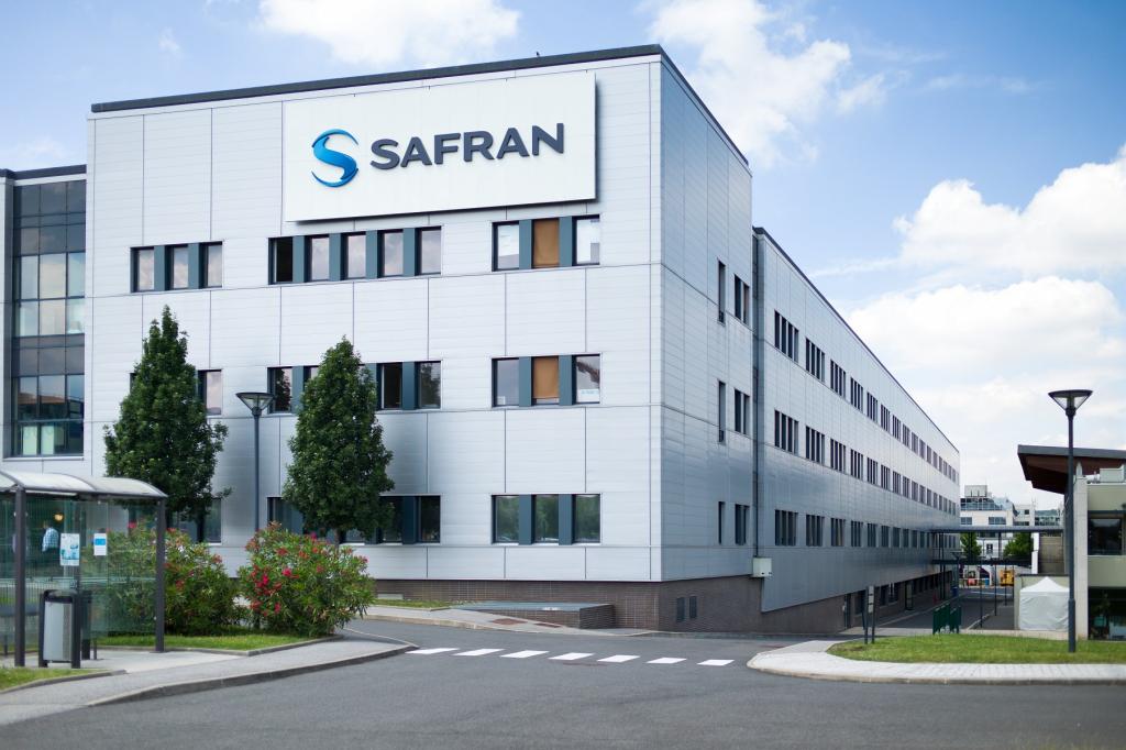 Le Creusot : Safran détaille 4 leviers pour réduire ses émissions carbone