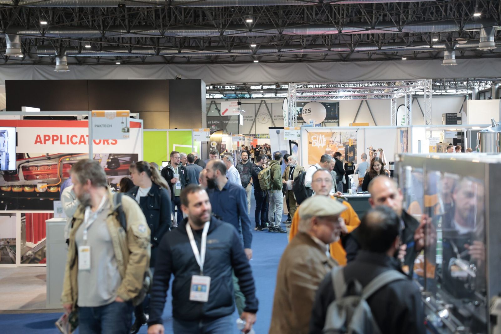 Le Salon du Brasseur de Nancy élargit son périmètre en 2027
