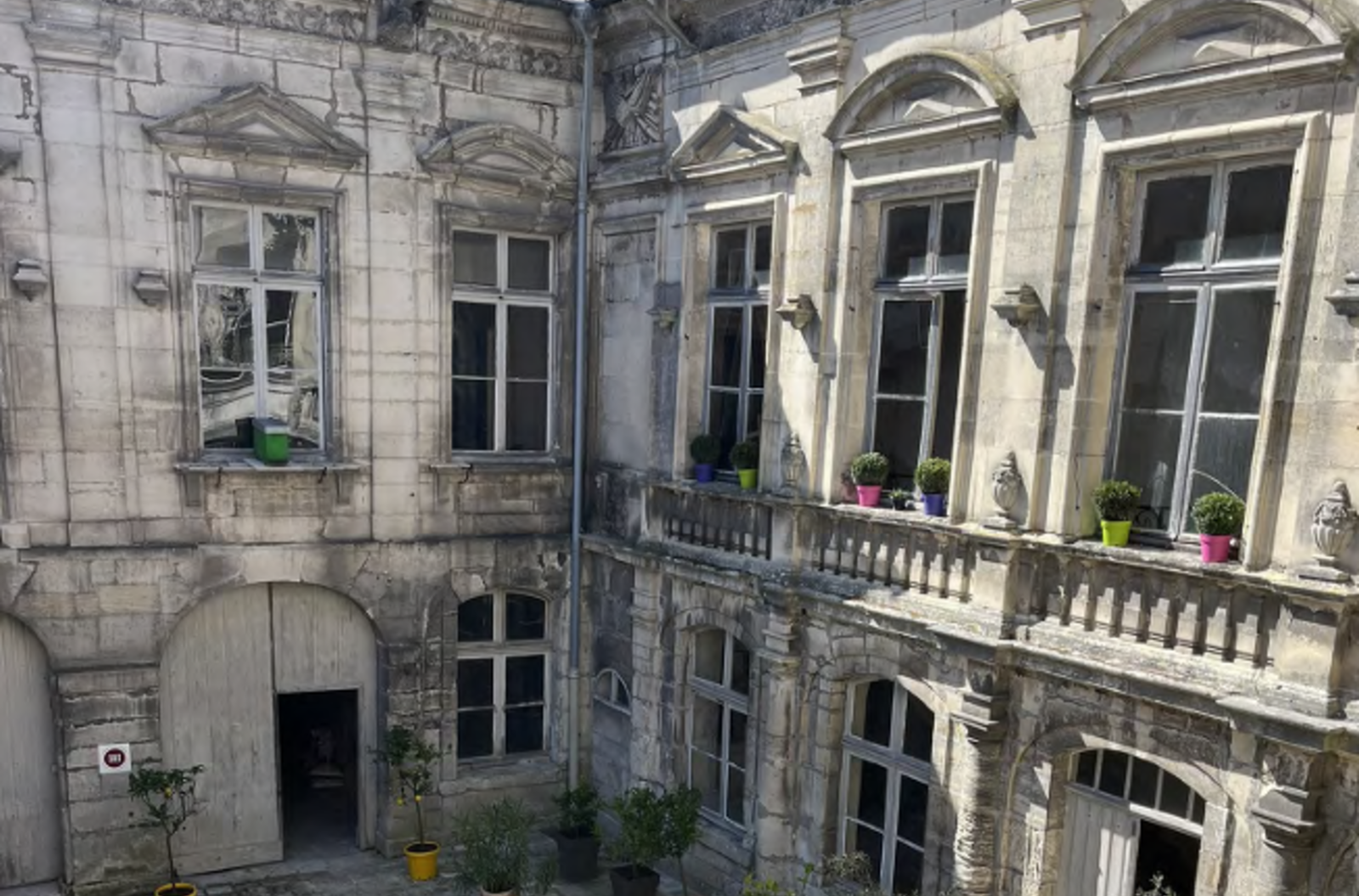 Ligny-en-Barrois : l’Hôtel des Fermes décroche le Loto du Patrimoine 2026