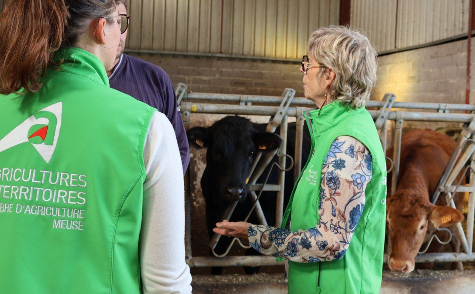 Meuse : la trésorerie agricole au cœur des discussions