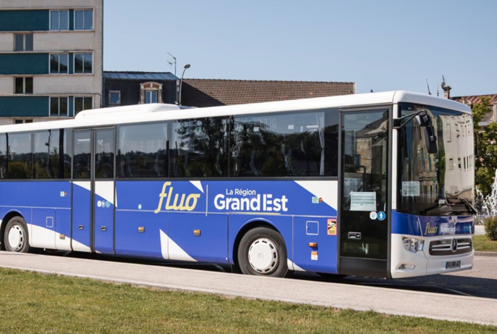 Meuse : le transport à la demande inspire de nouvelles solutions