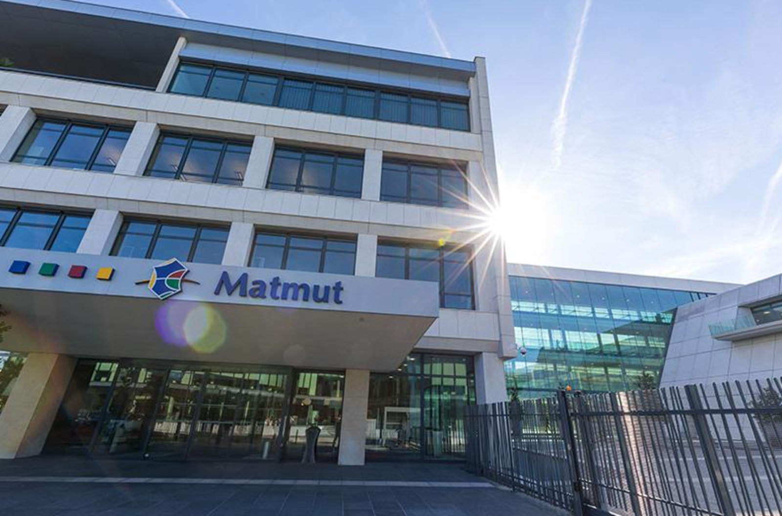 Rouen : Matmut lance Dota Bene pour faire durer les innovations sociales
