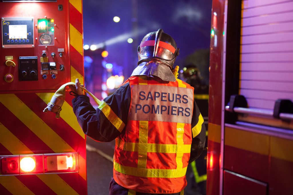Le Département de la Somme soutient ses 2 000 sapeurs-pompiers volontaires