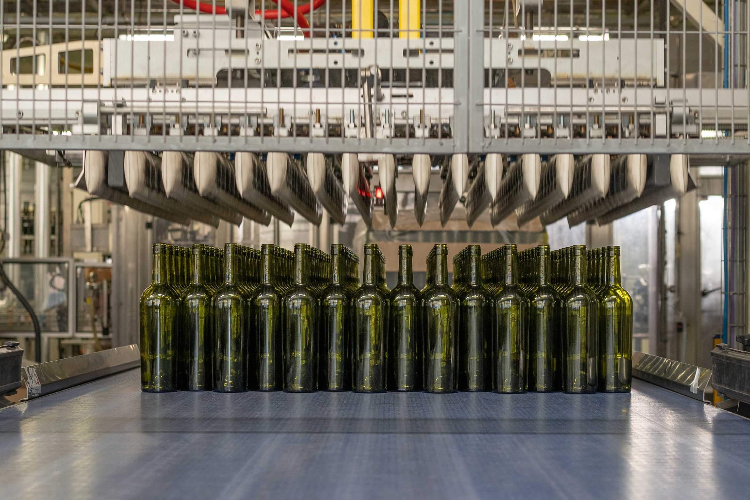 Sobemab renforce sa plateforme logistique viticole à Chânes