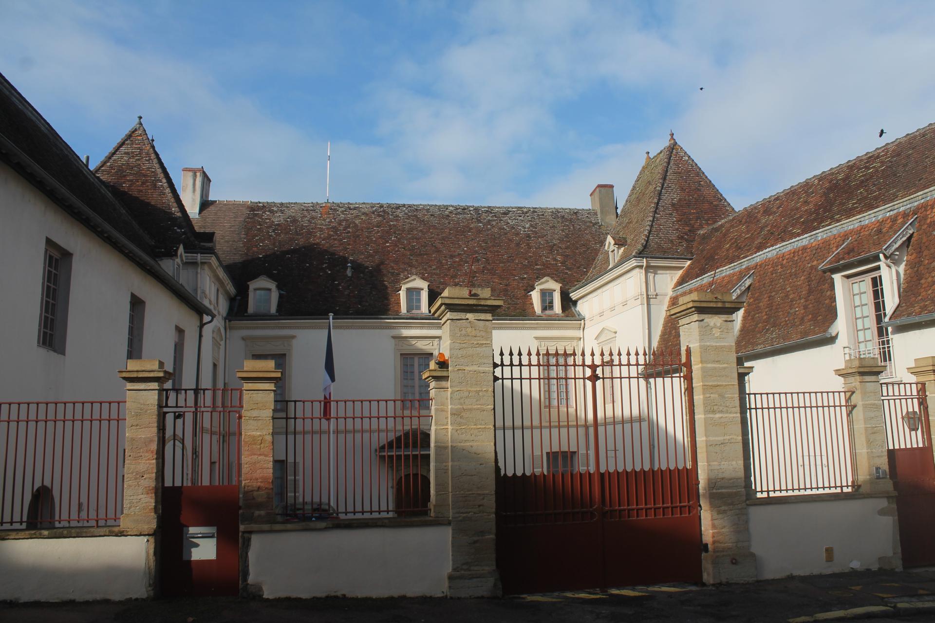 Les services de l’État ouvrent 4 sites en Saône-et-Loire pour les Journées du patrimoine