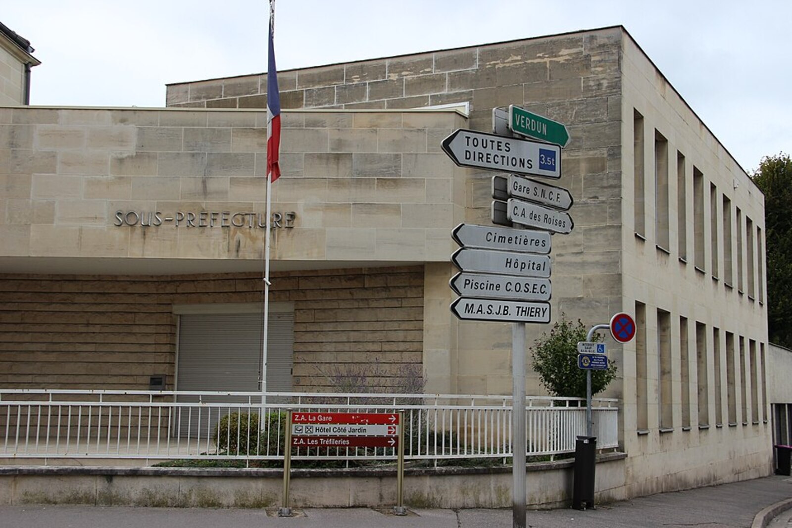 Commercy : la Conférence nationale du handicap suivie en direct