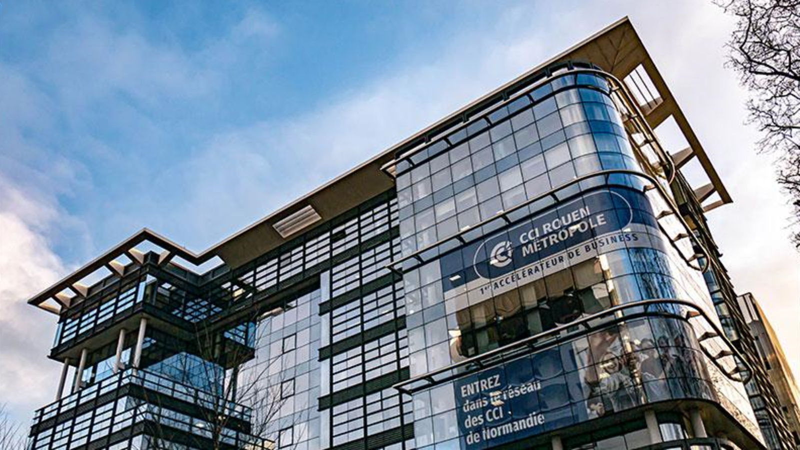 Seine-Maritime : «Pitch ta Normandie» donne leur chance aux jeunes entrepreneurs