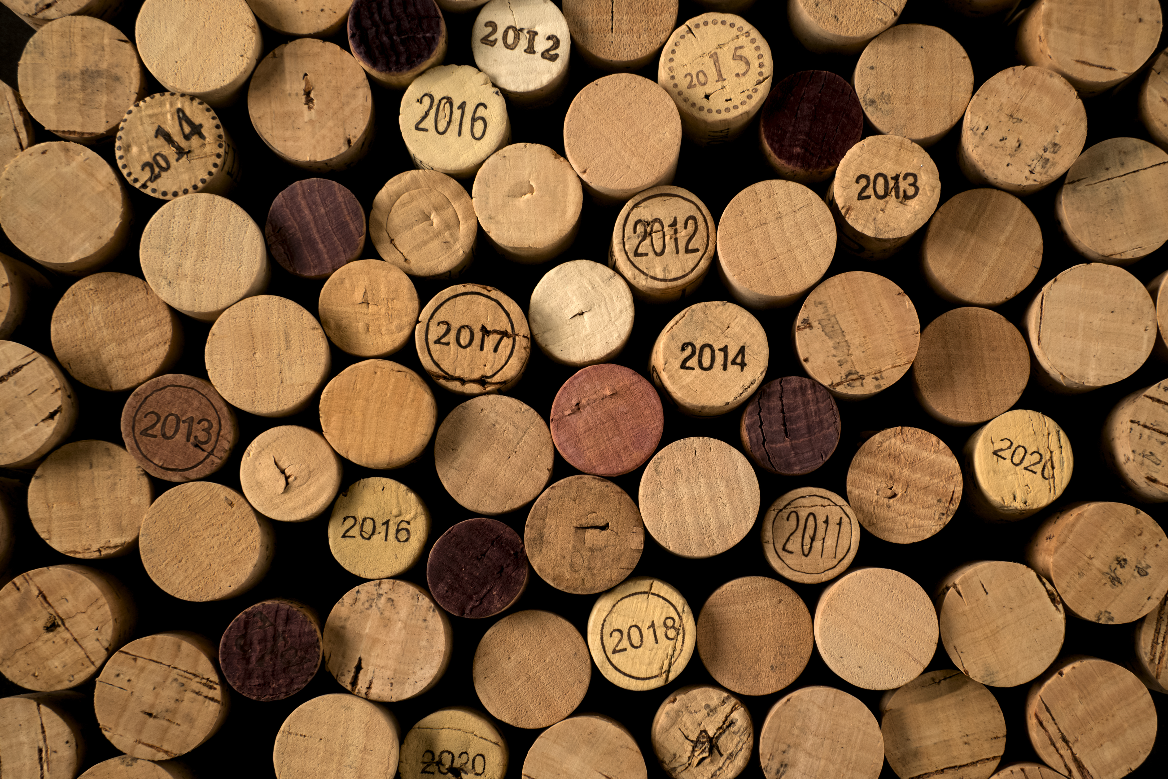 Dans les vins de Bourgogne, le retour en grâce du bouchon de liège