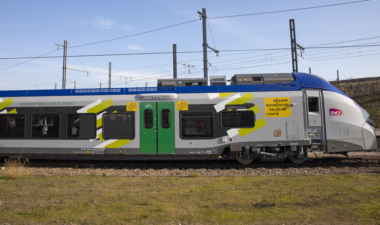 Bourgogne-Franche-Comté : la Région lance les Forums Mobigo pour repenser les transports de proximité