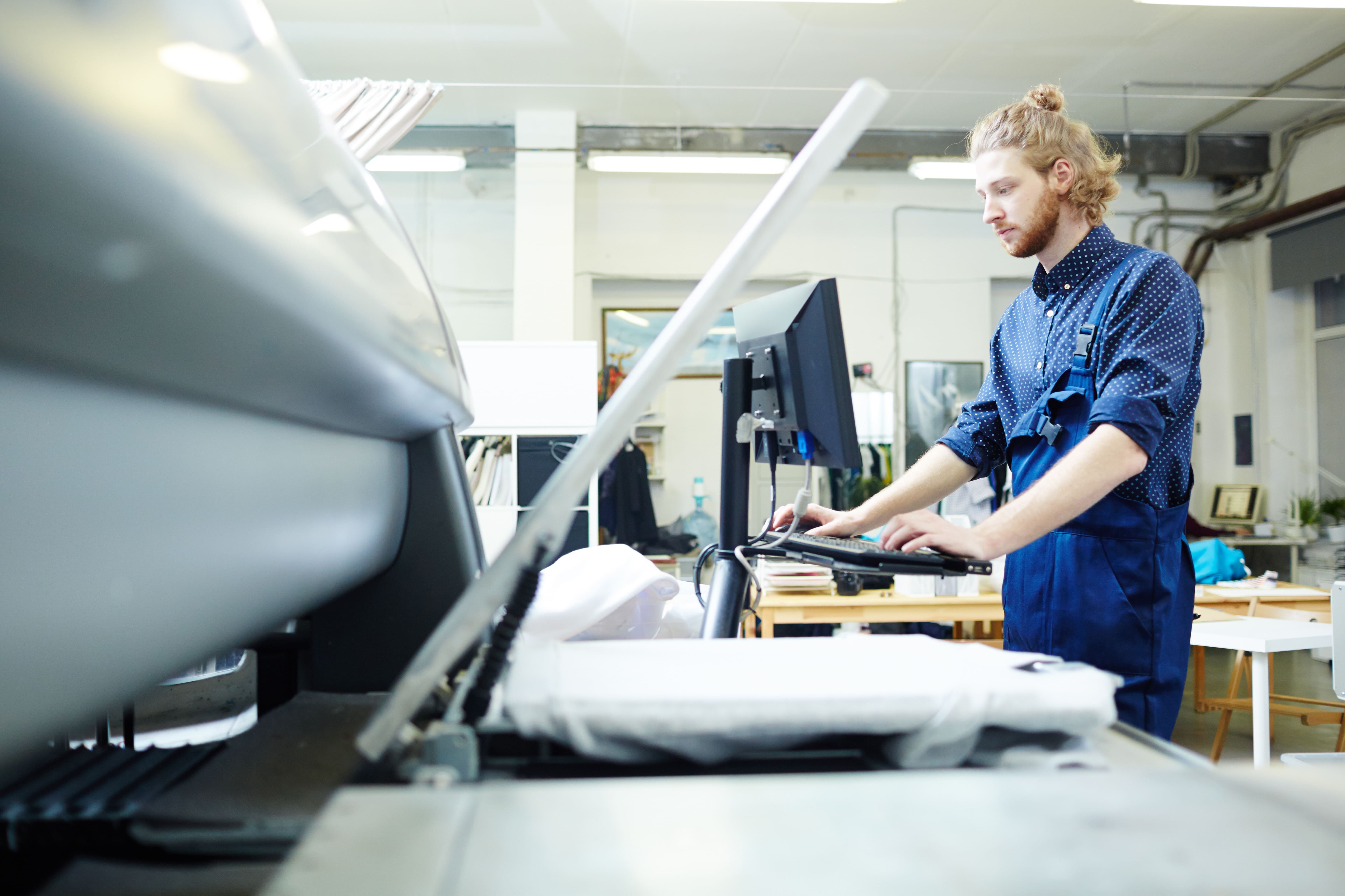 Tourcoing : le Centre européen des textiles innovants poursuit sa relance