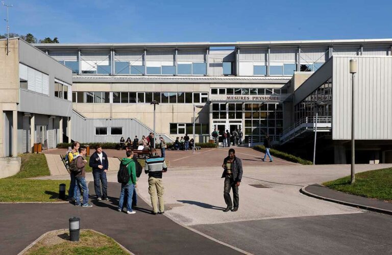 Le Creusot : 1 300 étudiants attendus et plusieurs projets universitaires en 2026-2027