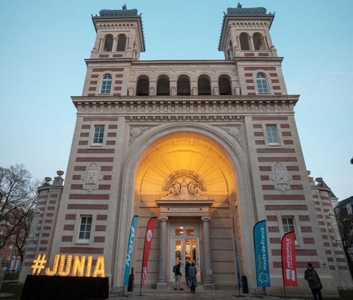 Lille : le 10 octobre, Junia devient le terrain d'expérimentation des sciences de l'alimentation