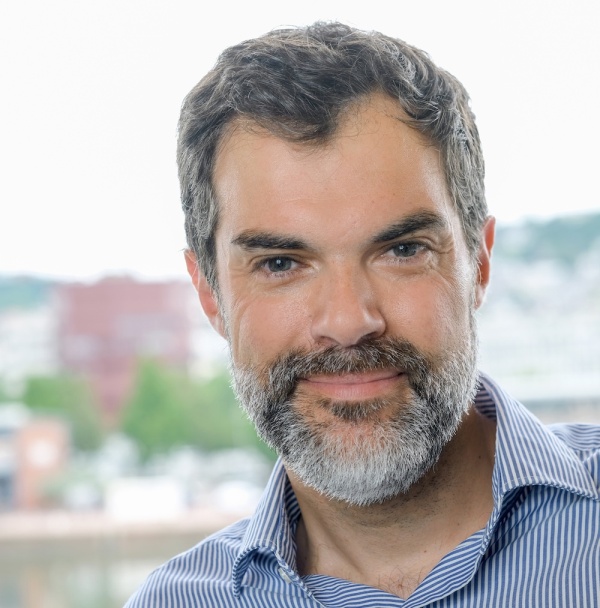 Frédéric Saffroy nommé directeur général de Logistique Seine Normandie
