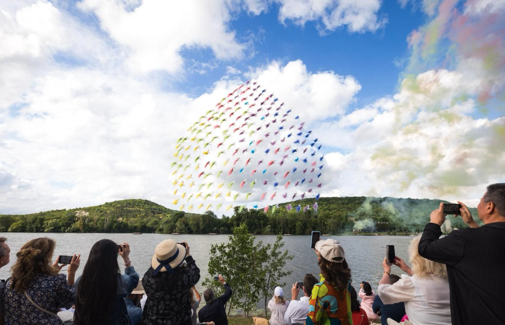 Normandie Impressionniste 2026 attire 1,5 million de visiteurs