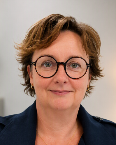 Hélène Poignet nouvelle présidente de l'agence Alliance Emploi de Maubeuge