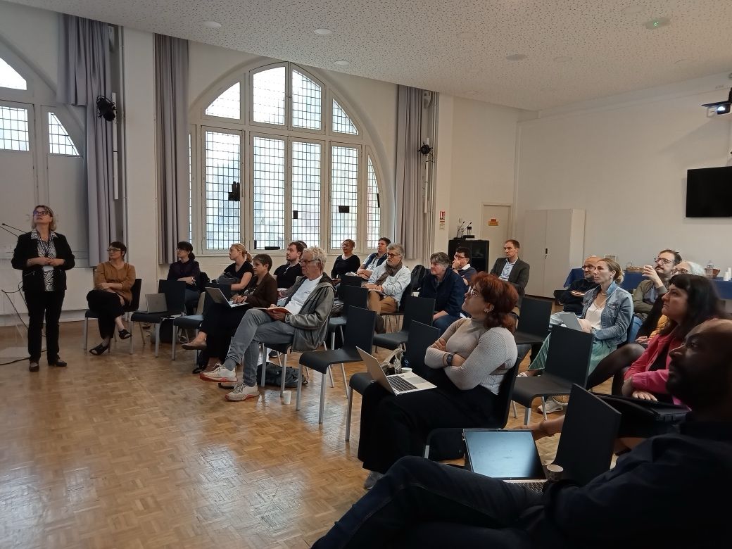 L’UPJV lance à Amiens un réseau dédié à la valorisation de la recherche