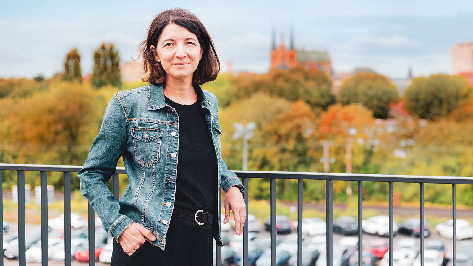 Urssaf Lorraine : accompagner les entrepreneurs pour gagner en autonomie