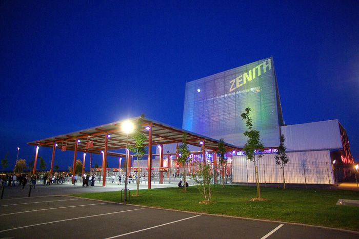 Dijon accueille la Grande Assemblée Les Entrepreneurs Côte-d’Or