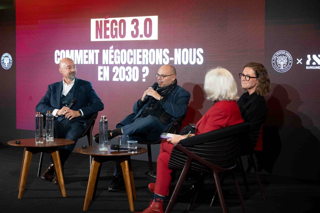 BSB et TTA lance la 1ère école européenne dédiée à la négociation complexe