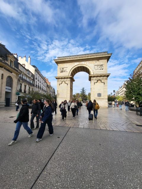À Dijon, cinq sites étudiés par les futurs architectes de Nancy