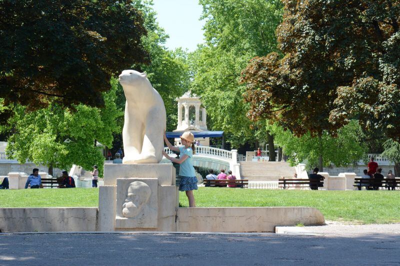 Dijon : l’office de tourisme lance des animations familiales autour du développement durable
