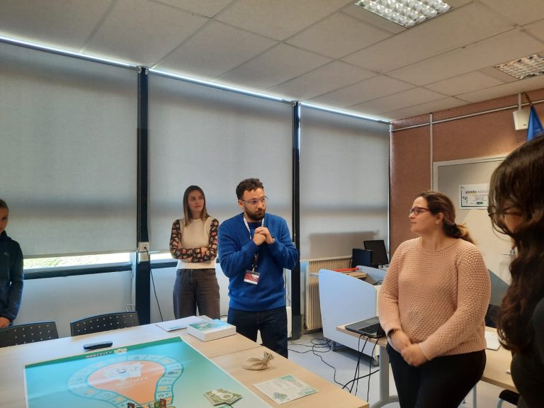 Saône-et-Loire : Industri’Elles Week mobilise les collectivités pour faire découvrir l’industrie aux jeunes