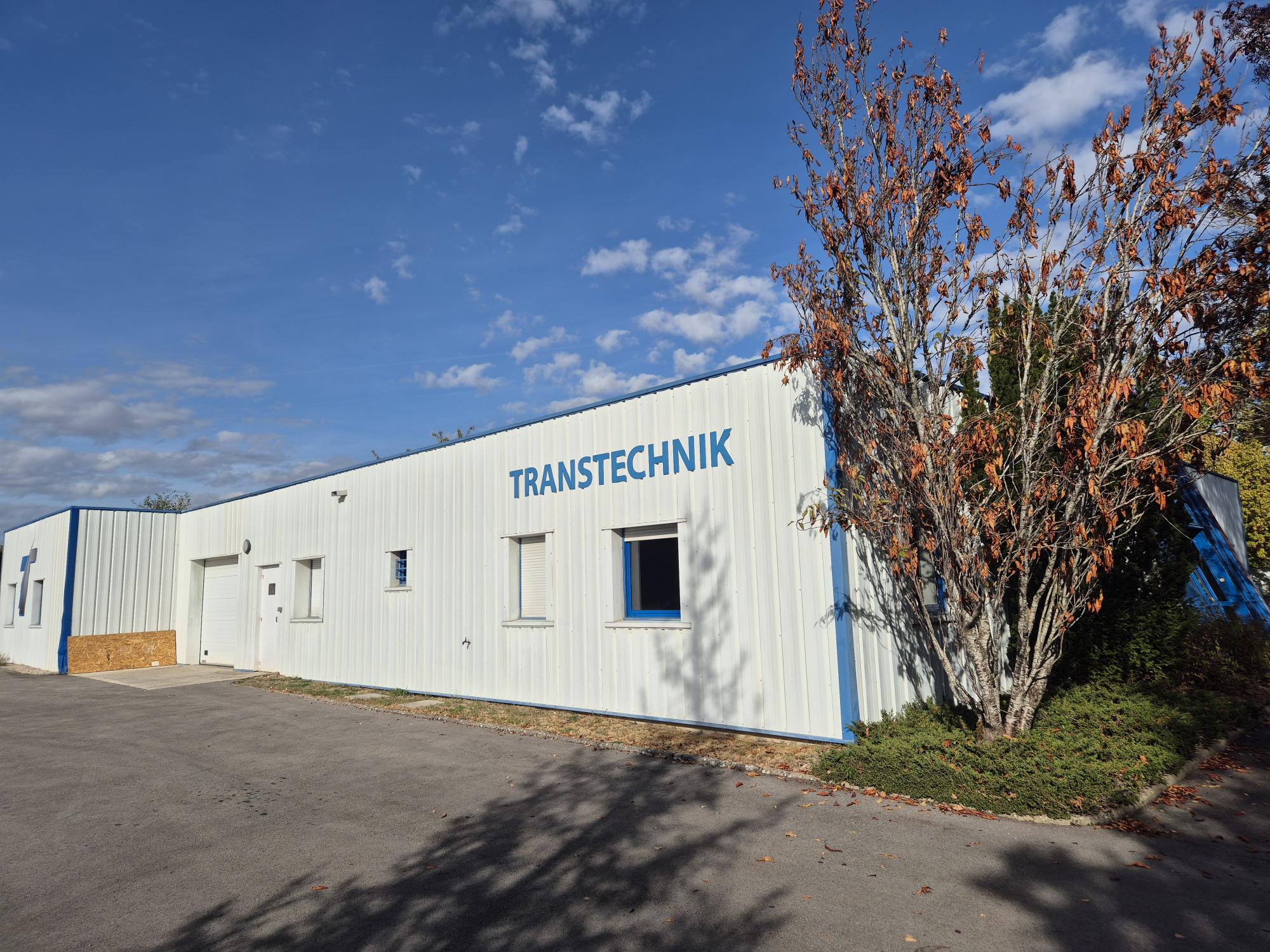 Transtechnik s’adosse à KEBA pour changer d’échelle