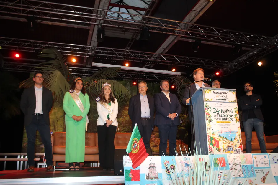 Woippy : le Portugal à l’honneur pour la 24e édition du Festival de l’Écologie