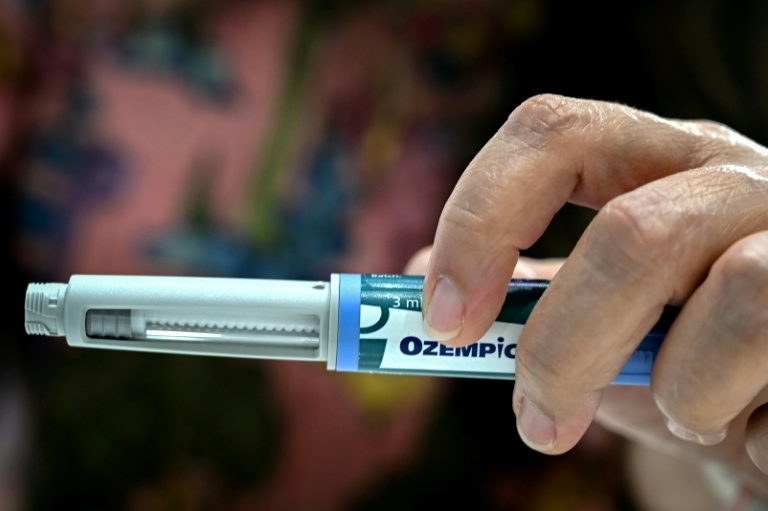 Anti-obésité, peptides… la difficile lutte contre le trafic en ligne