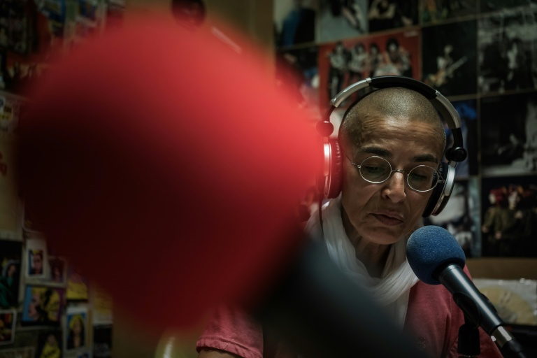 Radio Pinpon: à l'hôpital psy, les patients prennent le micro