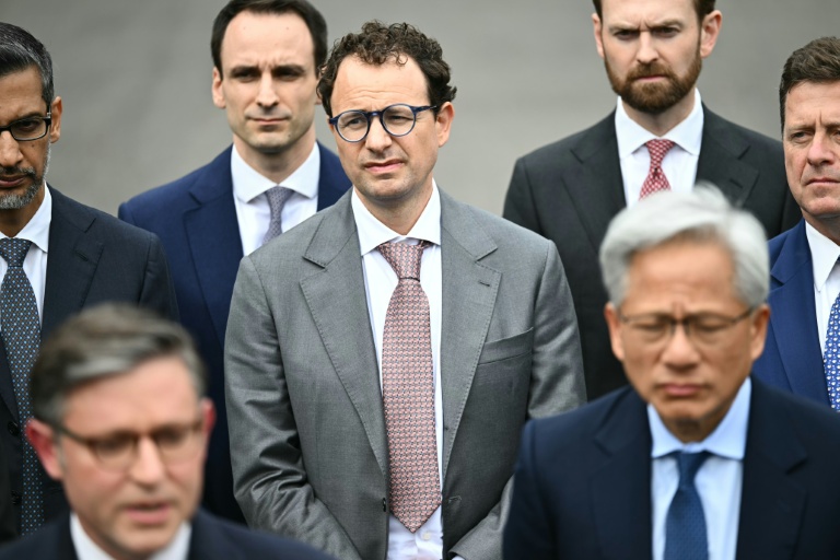 Patron de l'IA le plus en vue du moment, Dario Amodei (Anthropic) reste une énigme